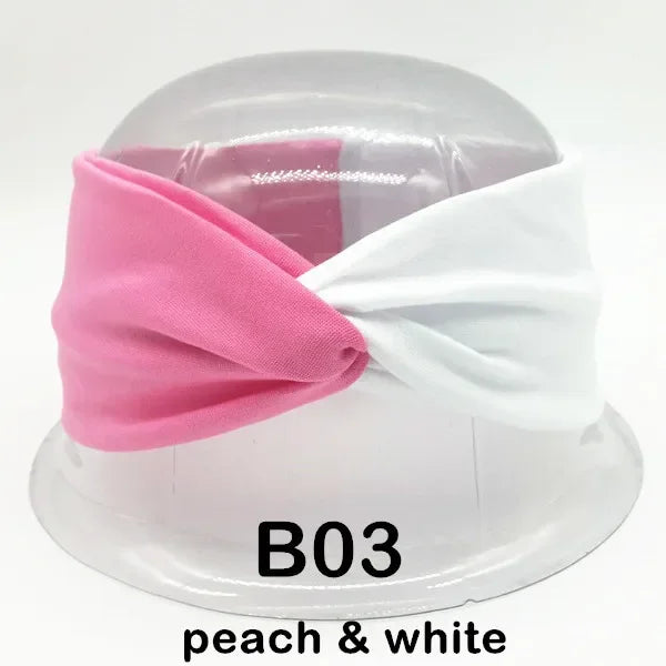 Twist Headbands for Women