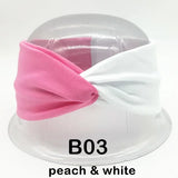 Twist Headbands for Women