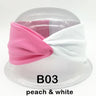 Twist Headbands for Women