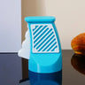 Ergonomic Design Portable Can Opener For Finger And Nail Protection