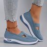 Women's Breathable, Lightweight, Non-slip Casual Shoe
