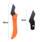 Tungsten Carbide Cutter Blade for Tile Grout Cleaning And Blades