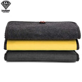 Foldable Jewelry Organizer Bag With Hanger