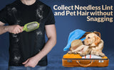 Reusable Lint Or Pet Hair Remover