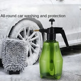 3L Pressure Spray Bottle For Washing Cars