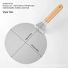 16-20cm Aluminum Tortilla Press Maker