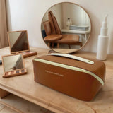 Makeup Organizer Bag For Travel