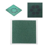 Magnetic L4MF Electromagnetic Radiation Field Viewer Card