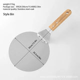 16-20cm Aluminum Tortilla Press Maker