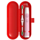 Travel Case for Oral B Electric Toothbrush.