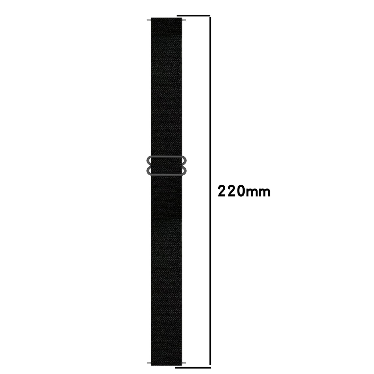 Nylon Sport Band for WHOOP 5.0 4.0 3.0 Watch
