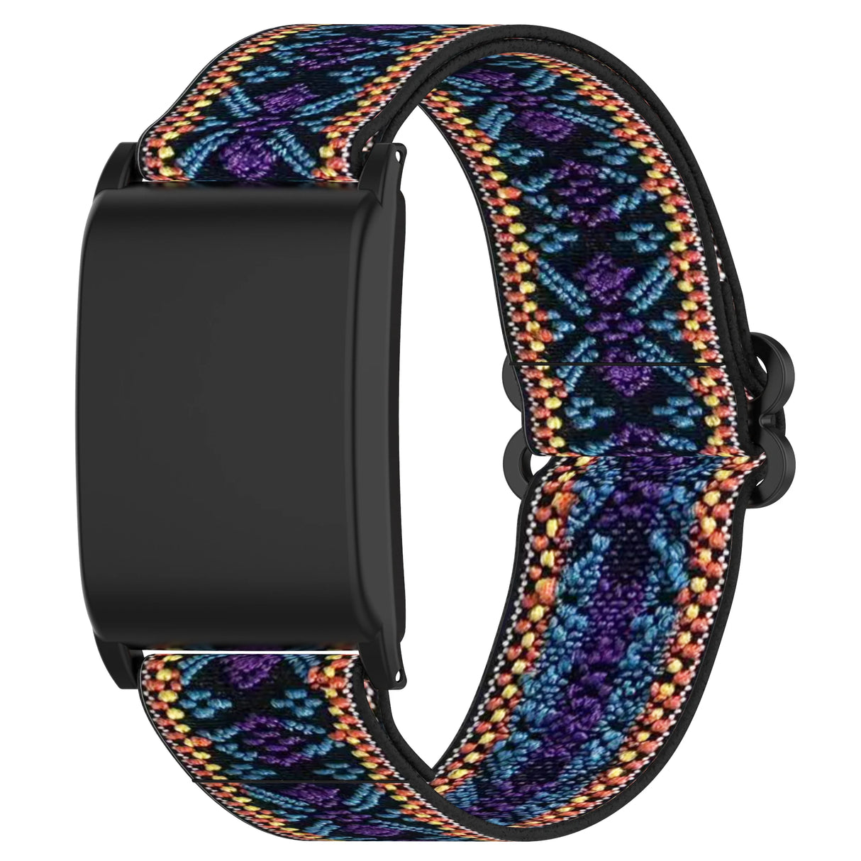 Nylon Sport Band for WHOOP 5.0 4.0 3.0 Watch