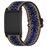 Nylon Sport Band for WHOOP 5.0 4.0 3.0 Watch