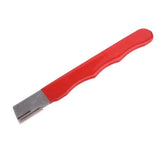 Tungsten Diamond Ceramic Sharpening Stone For Knives Scissors OR  Gardening Shears