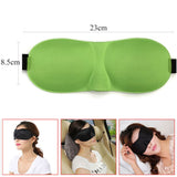 Tcare 3D Sleeping Eye Mask, Total Darkness When You Travel, Day Time Naps OR Work Shift work.