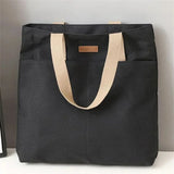 Women's Canvas Tote Bag