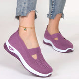 Women's Breathable, Lightweight, Non-slip Casual Shoe