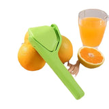 Easy To Use Manual Citrus Juicer