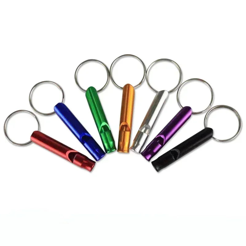 Waterproof Emergency Whistle For Hiking/Camping