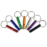 Waterproof Emergency Whistle For Hiking/Camping