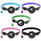 Pet GPS Bluetooth, Smart Locator Tracker Collar.