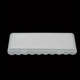 10 Slot Plastic Storage Box for AAA/AA  Batteries
