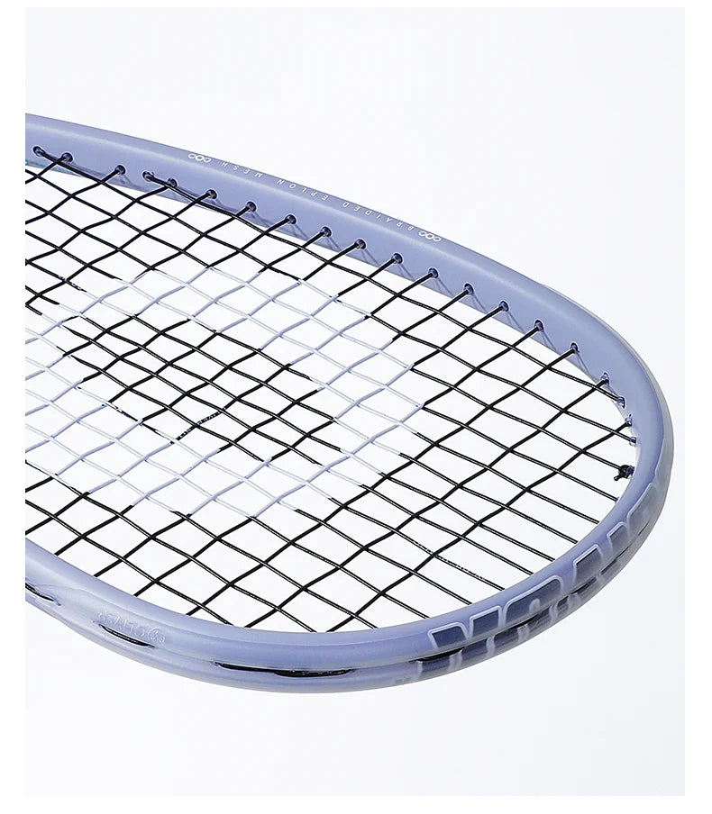 125g Carbon Squash Racket Available In Four Colors