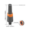 1-Pcs 1/2" 3/4" 1" Garden Hose Quick Connect Adapters