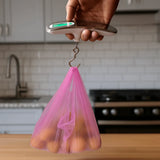 LCD Digital Display Handheld Luggage Scale