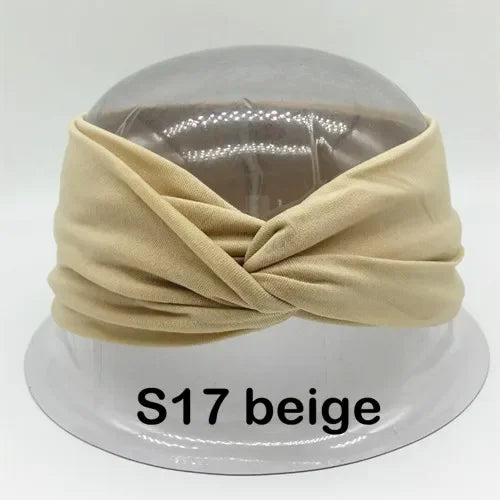 Twist Headbands for Women