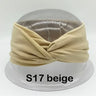 Twist Headbands for Women