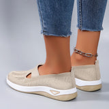 Women's Breathable, Lightweight, Non-slip Casual Shoe