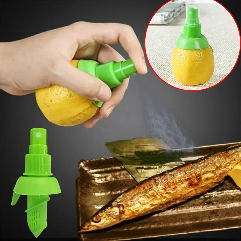 Lemon/Lime Manual Juice Sprayer