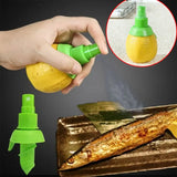 Lemon/Lime Manual Juice Sprayer