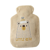 Hot Water Bottle Bag For Kids