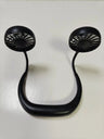 LED Rechargeable 3 Speed Silent Neck Fan