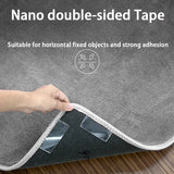 Nano Ultra-thick Heavy Duty Transparent Double Sided Tape
