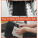 Reusable Non-stick Heat Resistant Baking/Grilling Mats