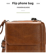 Fashionable Crossbody shoulder bag