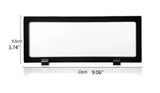 Reusable Floating Display Case For Insect Collection Coin Or Jewelry