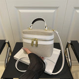Crossbody Casual Handbag