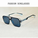 Men Or Women's Square UV400 Sunglasses
