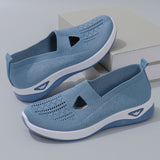 Women's Breathable, Lightweight, Non-slip Casual Shoe