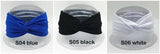 Twist Headbands for Women
