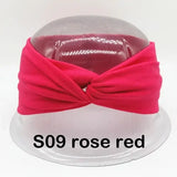Twist Headbands for Women