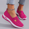 Women's Breathable, Lightweight, Non-slip Casual Shoe