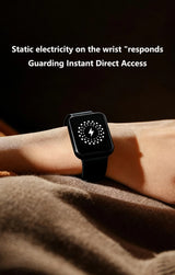 Midea Anti-Static Wireless Wristband With Built In Battery
