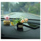 Car Dashboard Non Slip Mat, Extra-Thick Dash Pad for Cell Phone, Keys, Glass, Mirrors, Metal, GPS, Coins