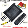 Felt Puzzle Scroll Storage Mat For 1500-3000 PCS