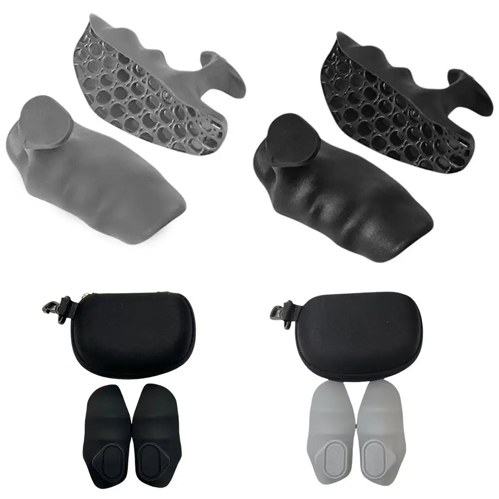 Honeycomb Elastic Hand/Finger Grip Strengthener